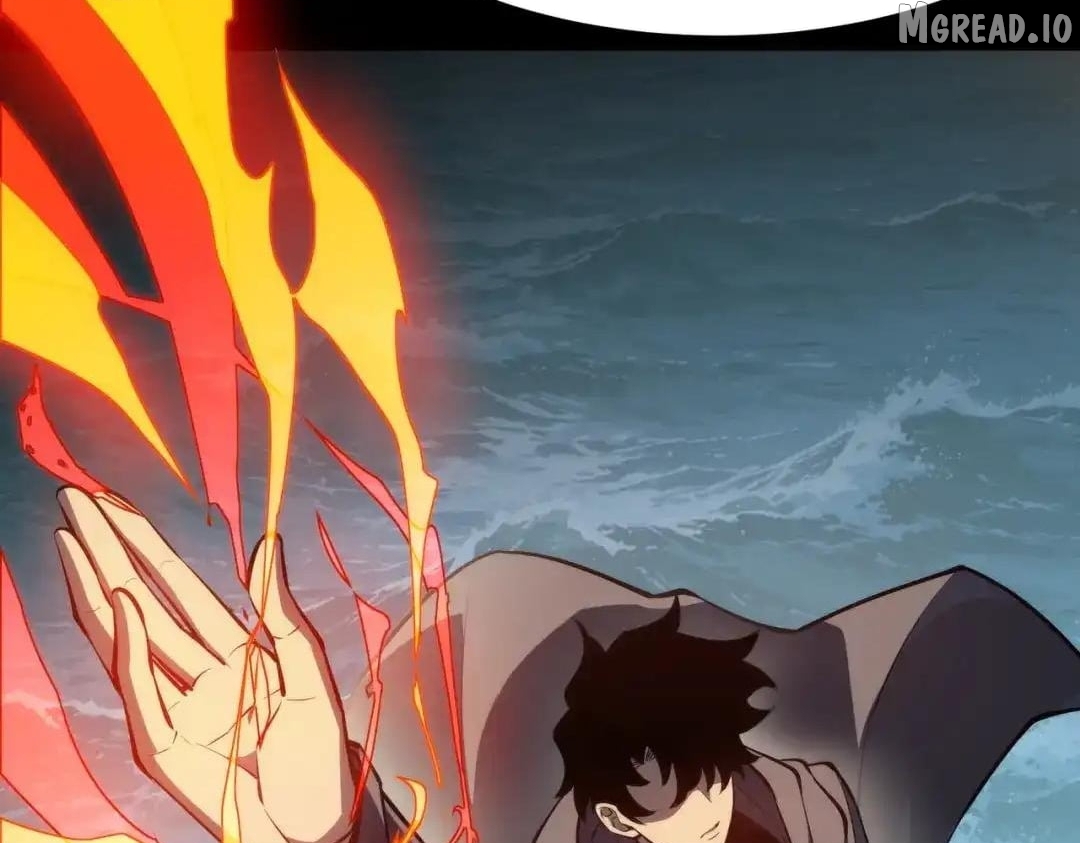 After the School Belle Dumped Me, I Became a Martial Arts God Chapter 94  - page 142